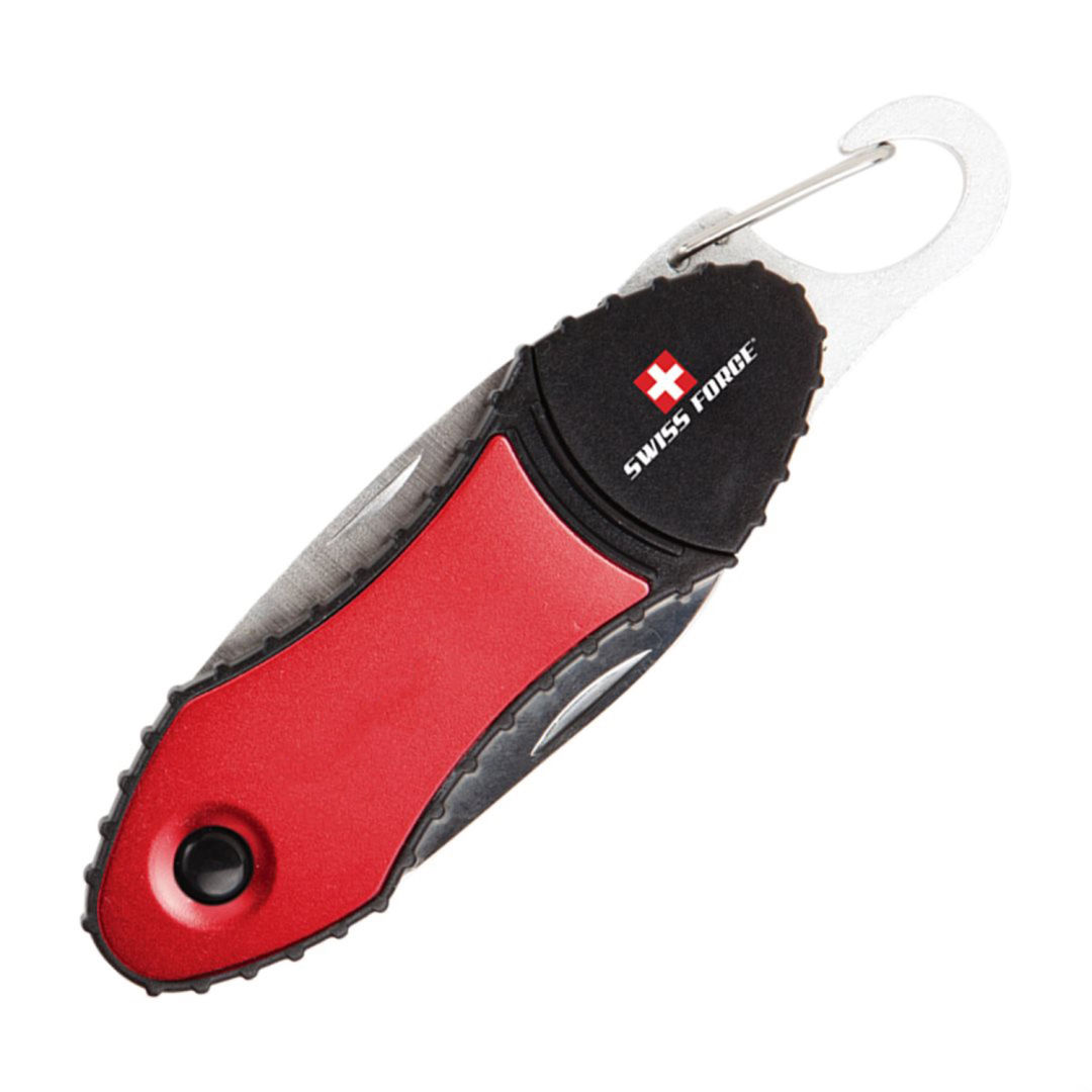 Swiss Force® Beneficial 7-in-1 Multi-Tool 2