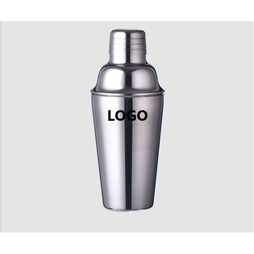 12 Oz. Tavern Cocktail Shaker Set 2