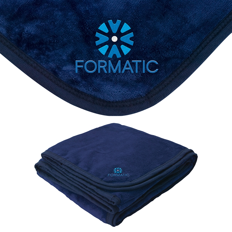 Brookshire Micro-Plush Blanket 2