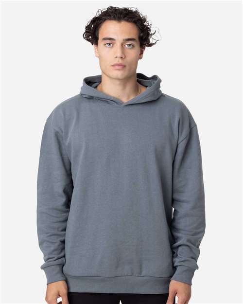 Unisex Reclaimist Fiber Hooded Sweatshirt - EC5300 16