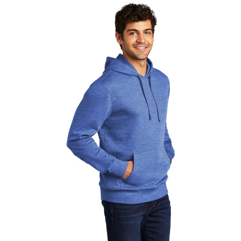 District V.I.T. Fleece Hoodie 76