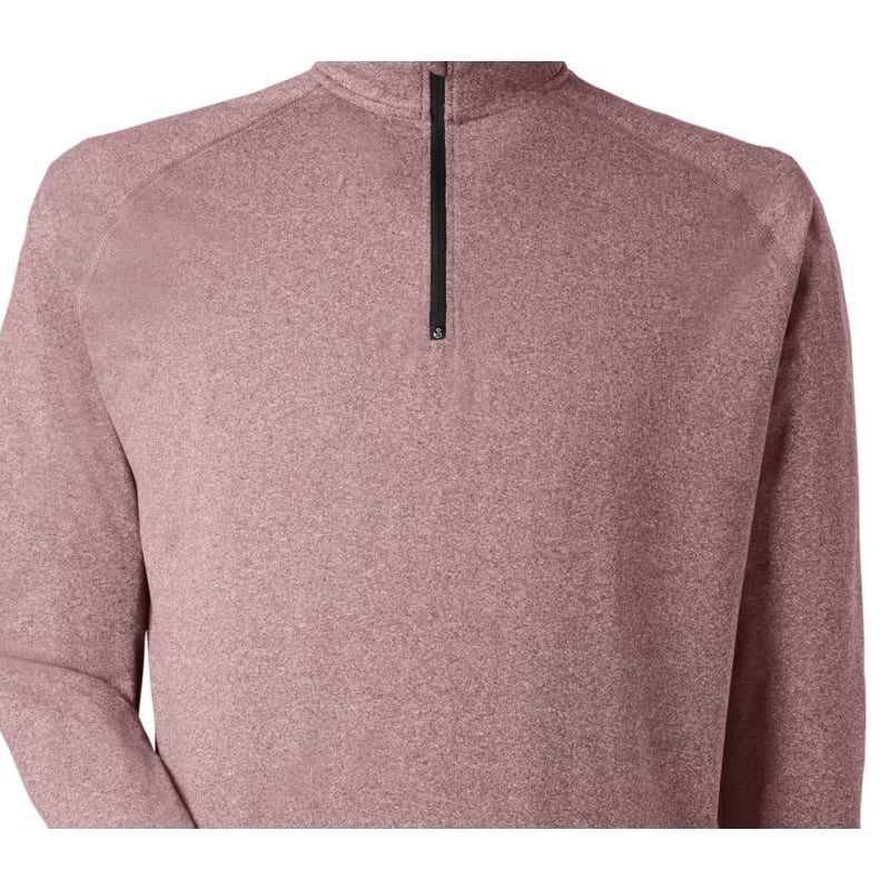 Swannies Golf Men's Graham Quarter-Zip 8
