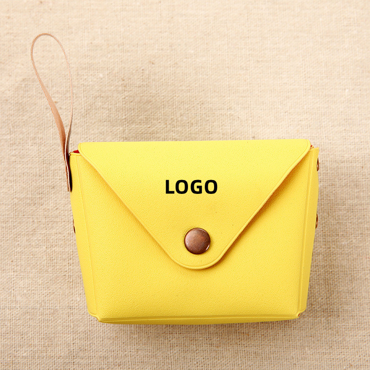 PU Coin Pouch 2