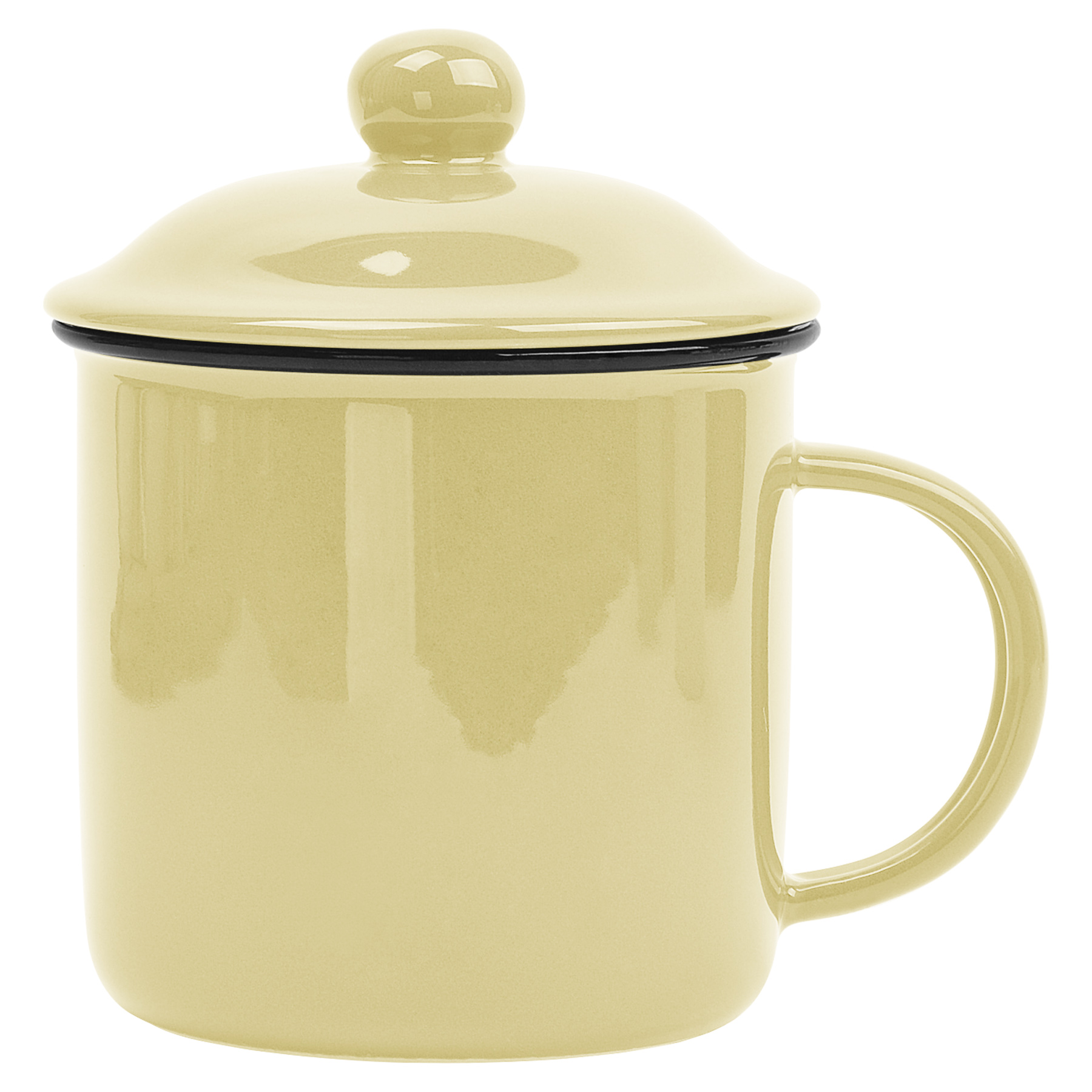 Ceramic Mug 6