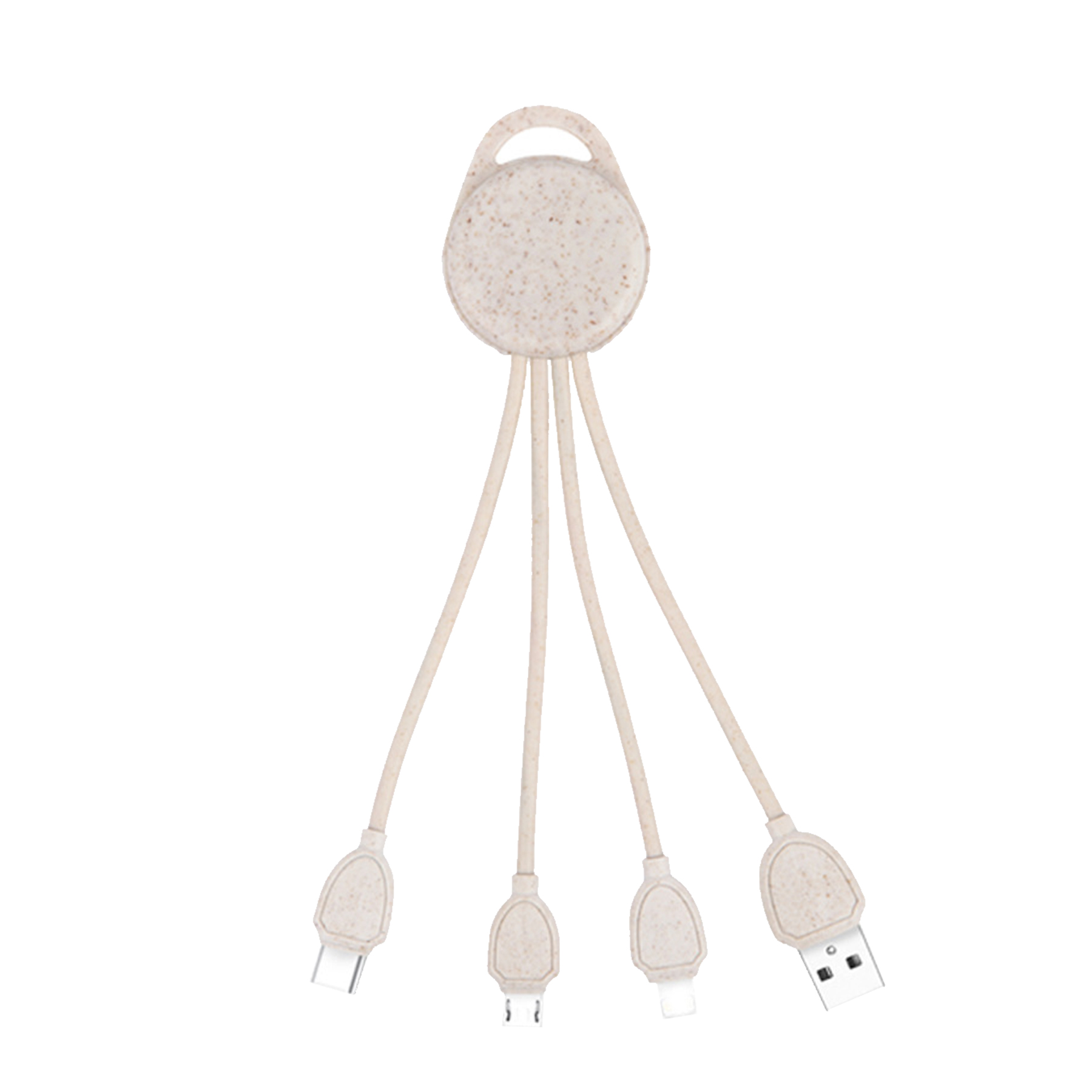 Raneon 3in1 Charging Cable 7