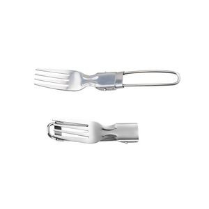 Portable Folded Fork 7