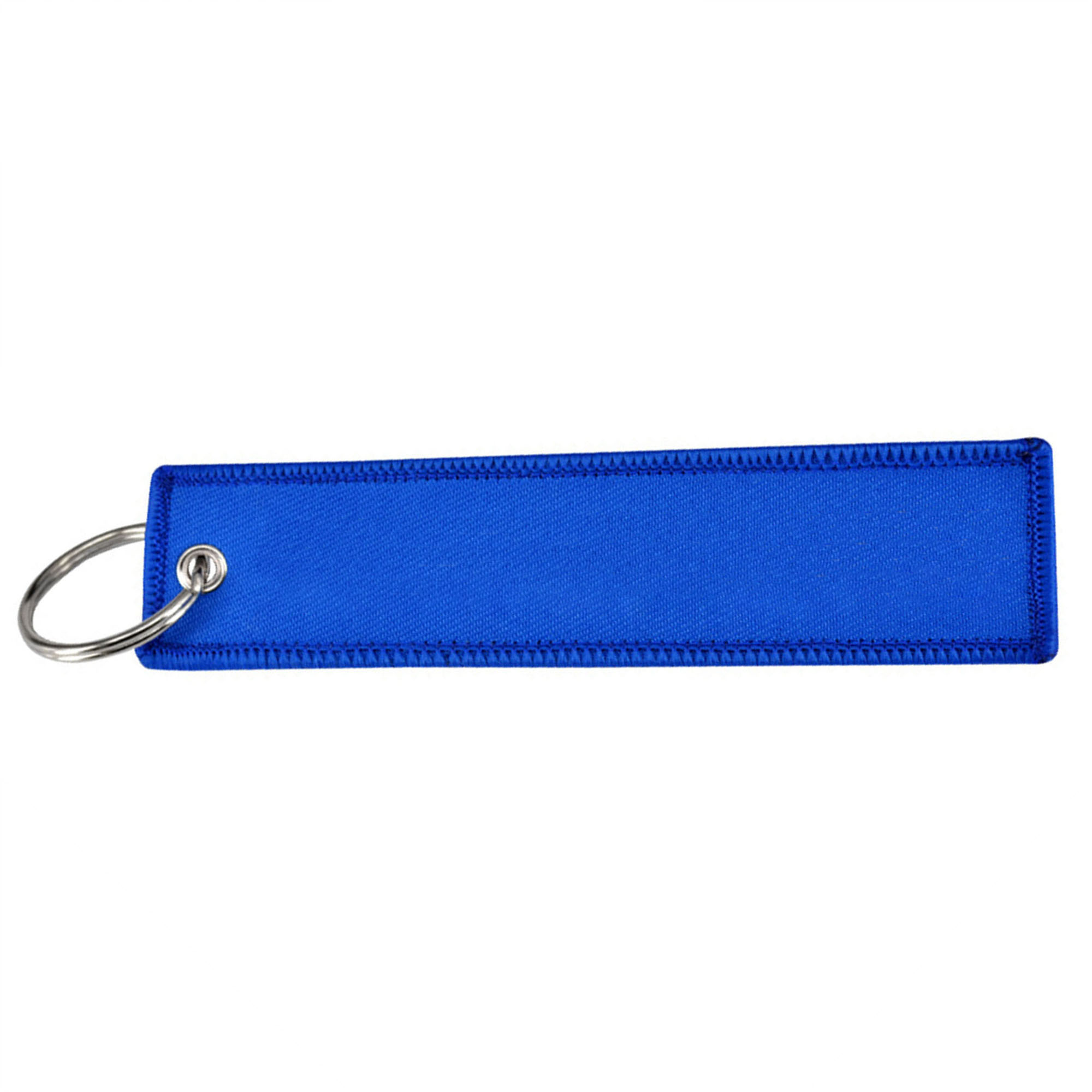 Text Tag Keychain 7