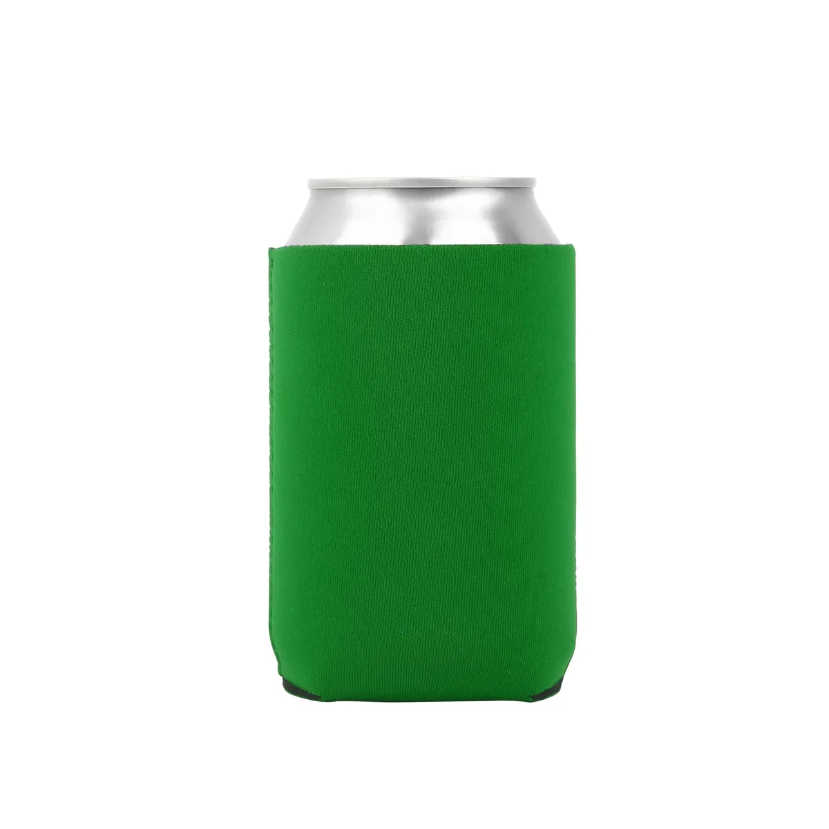 Collapsible Can Cooler, custom koozie with logo imprint 45
