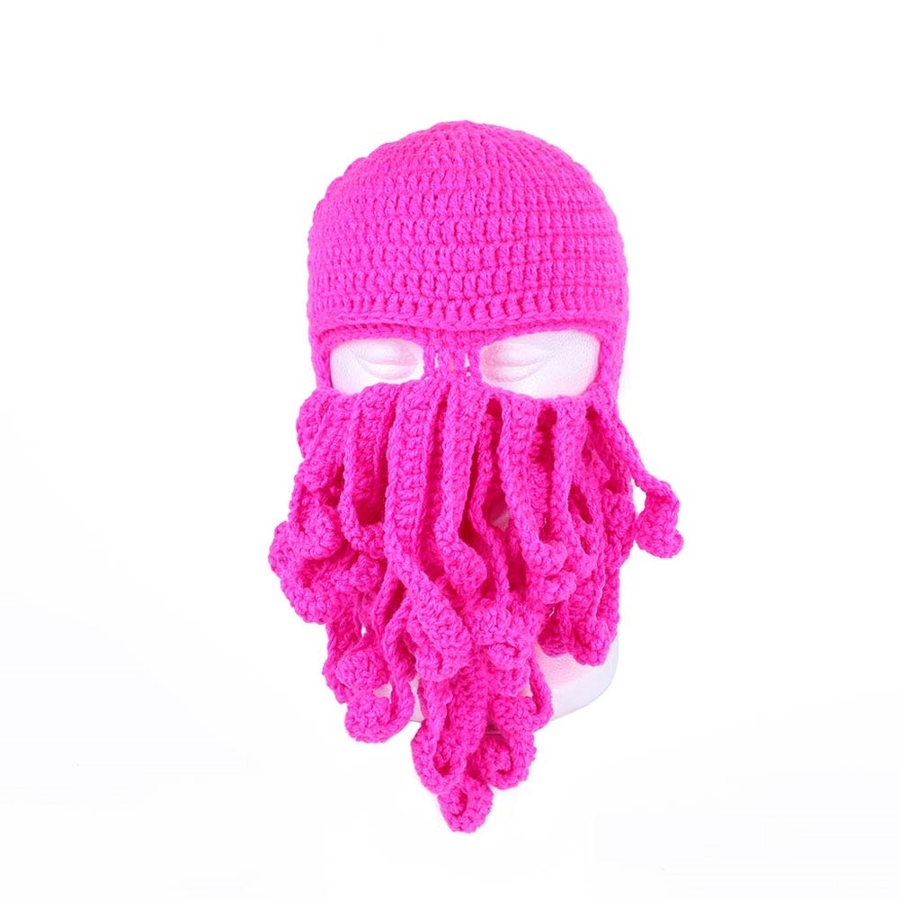 Squid Hat 11