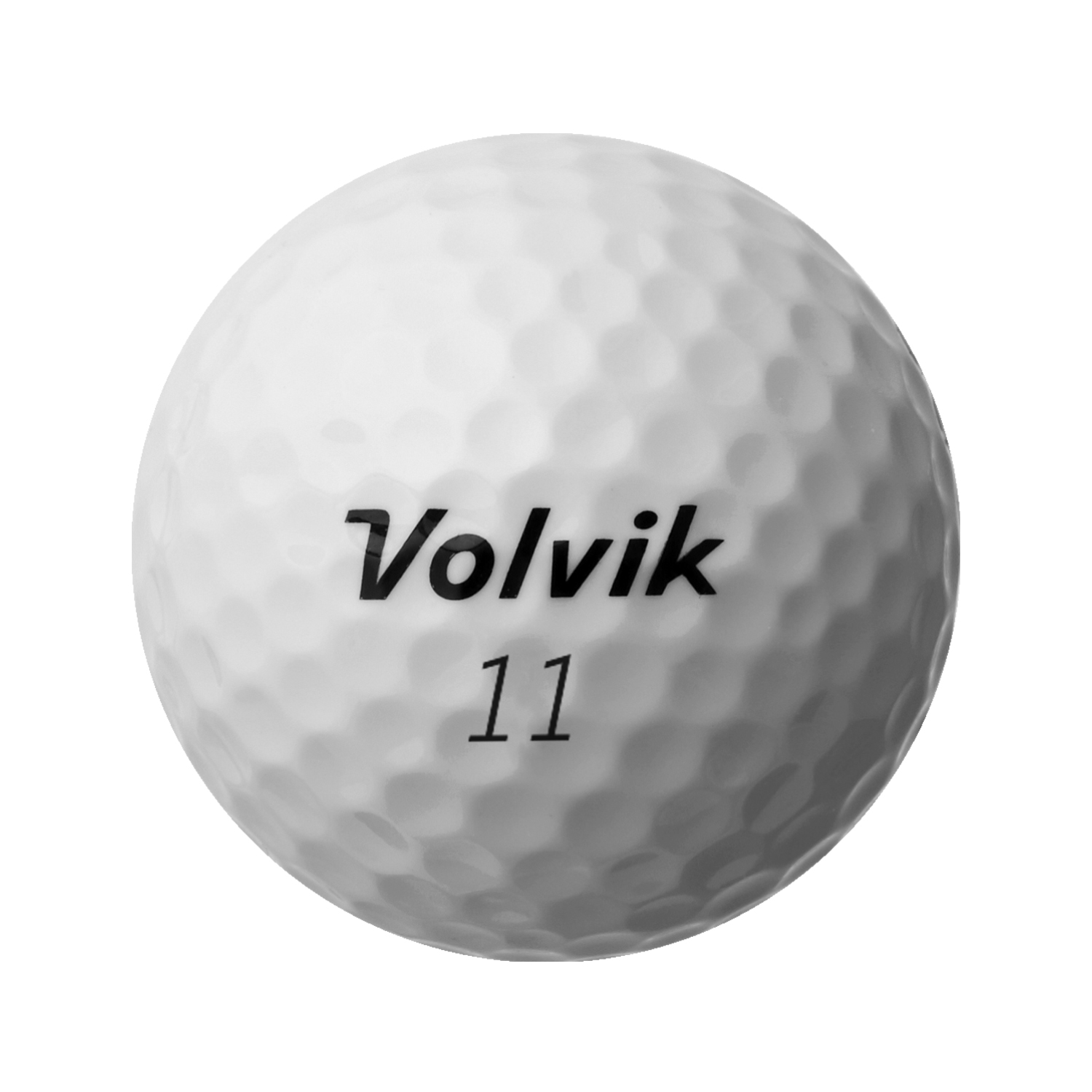 Volvik Power Soft Golf Balls 2