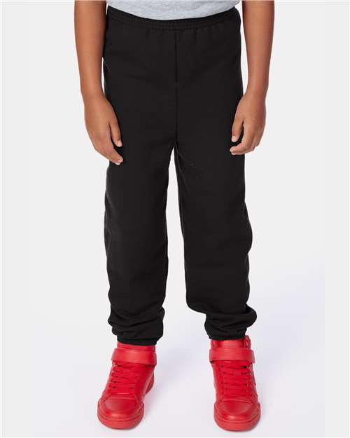 Youth EcoSmart® Sweatpants - P450 2