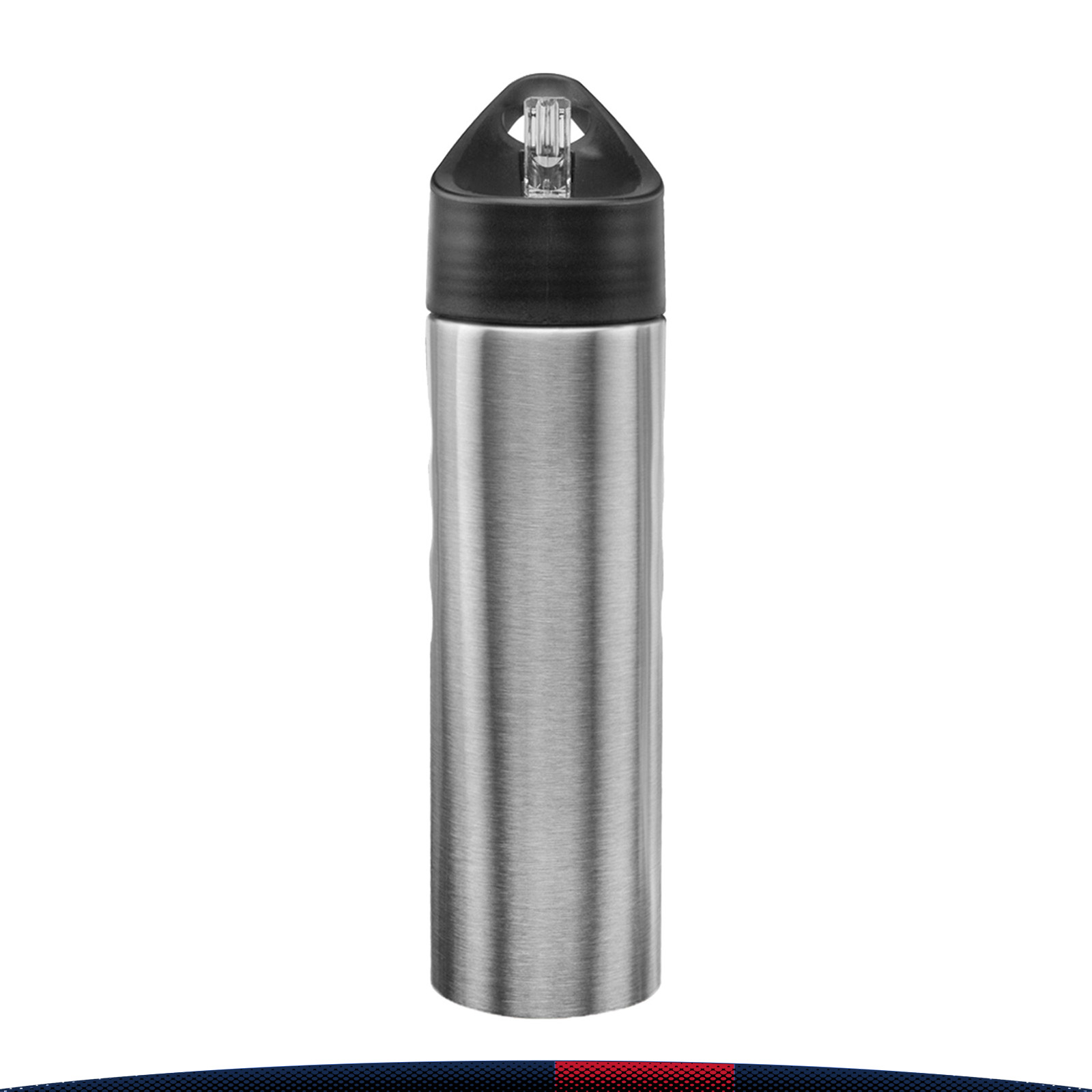 Hurlmos Stainless Steel Water Bottle - 25 OZ. 2