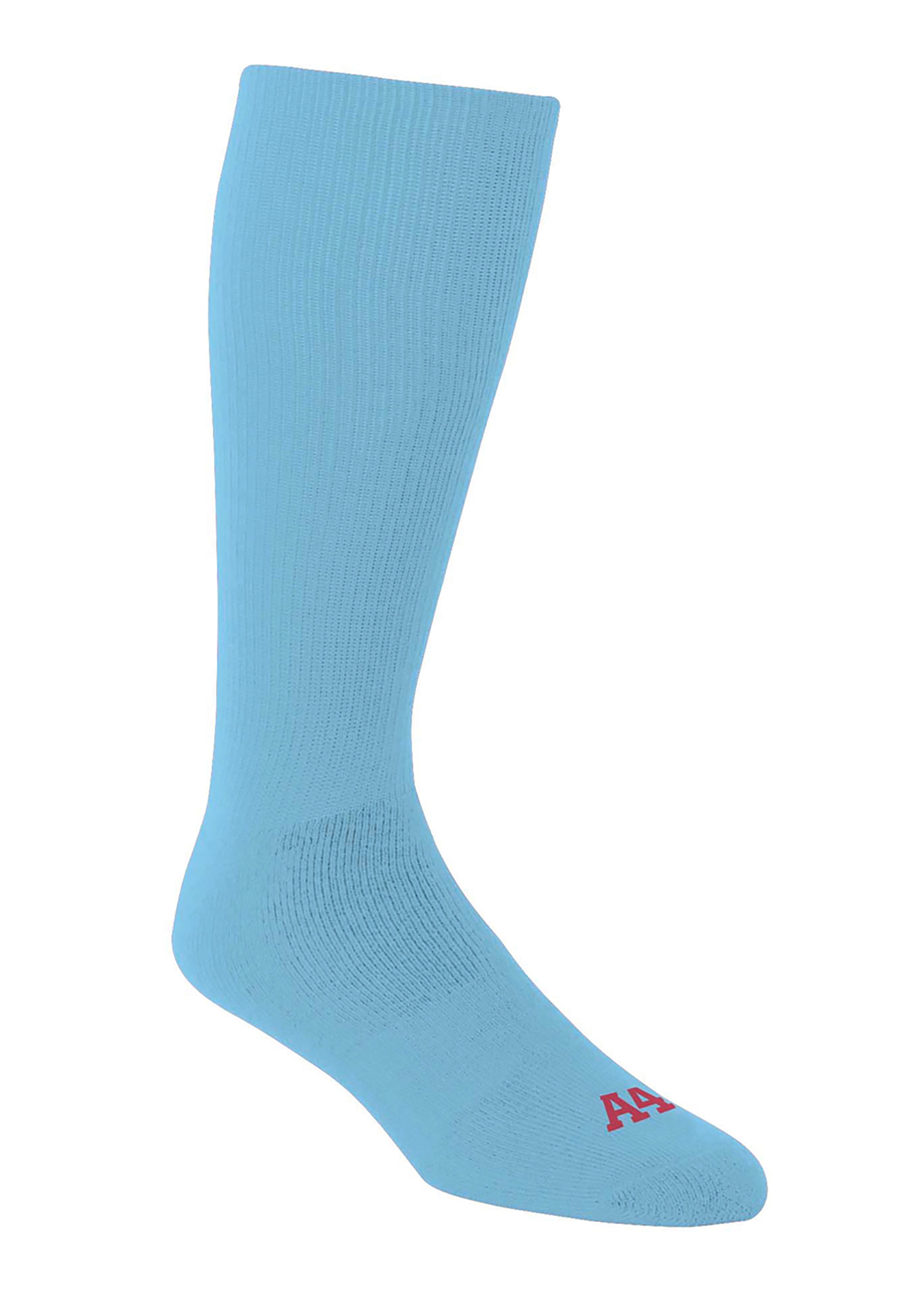 A4 Multi-Sport Tube Sock 10