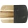 Black Marble Cheese Board Set with Knives 64