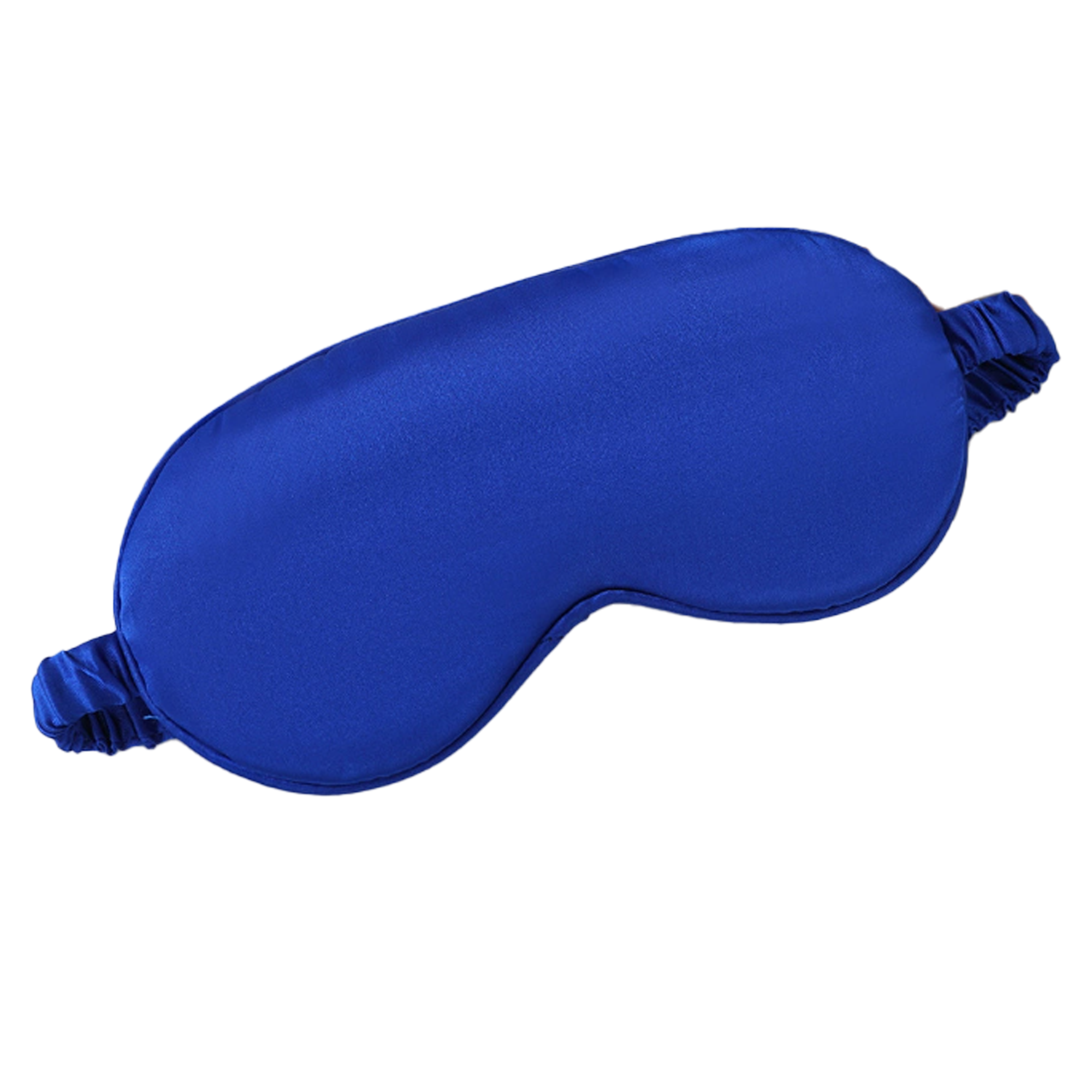 Soft Imitated Silk Eye Mask Blindfold 6