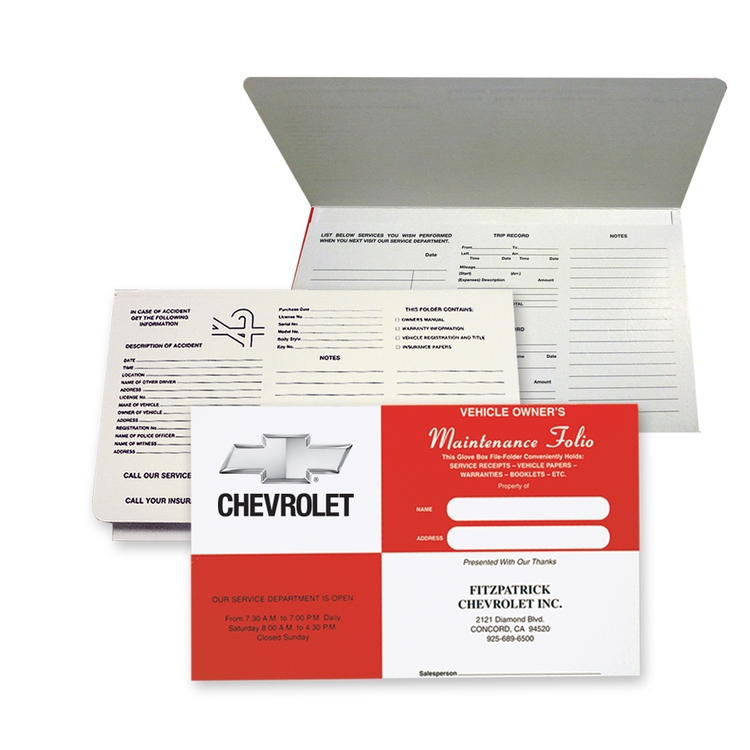 Auto Document Folder 2