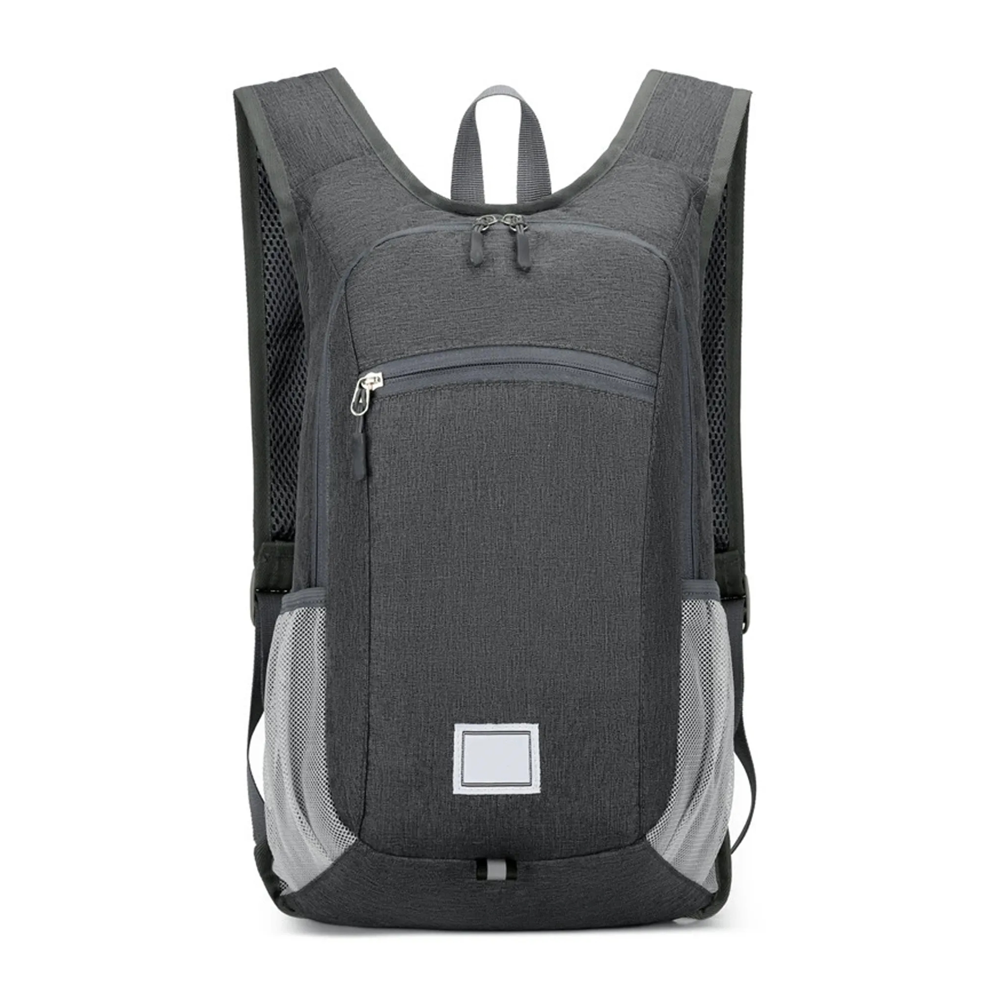 Foldable Outdoor Hiking Pack 11