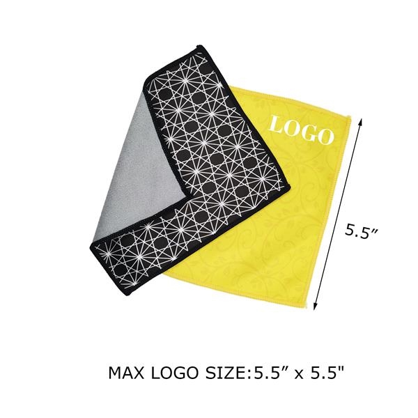 Neptune Tech Cleaning Cloth 2