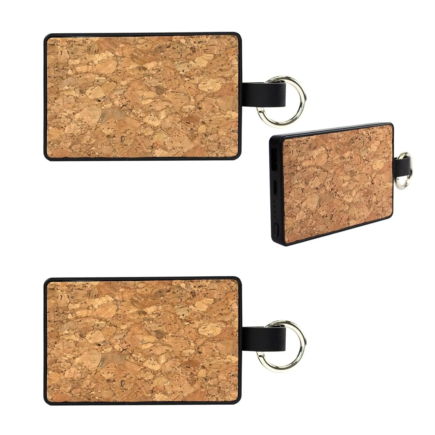 UL Cork Boost Power Bank 6