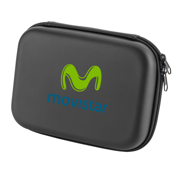 Big Bang Tech Storage Case 10