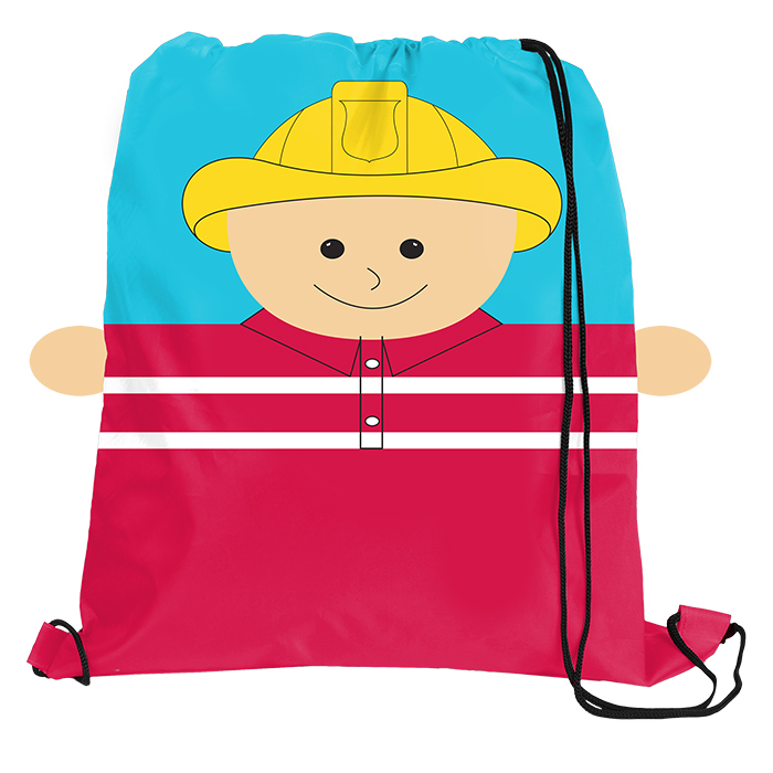 Hometown Helpers Sport Pack 6