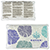 Full-Color Aqua Pearls™ Hot/Cold Pack 66