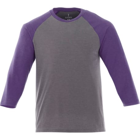 Men's DAKOTA Three Quarter Tee 138