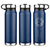 Turin 20 oz Vacuum Insulated Bottle with Twist Cap 4