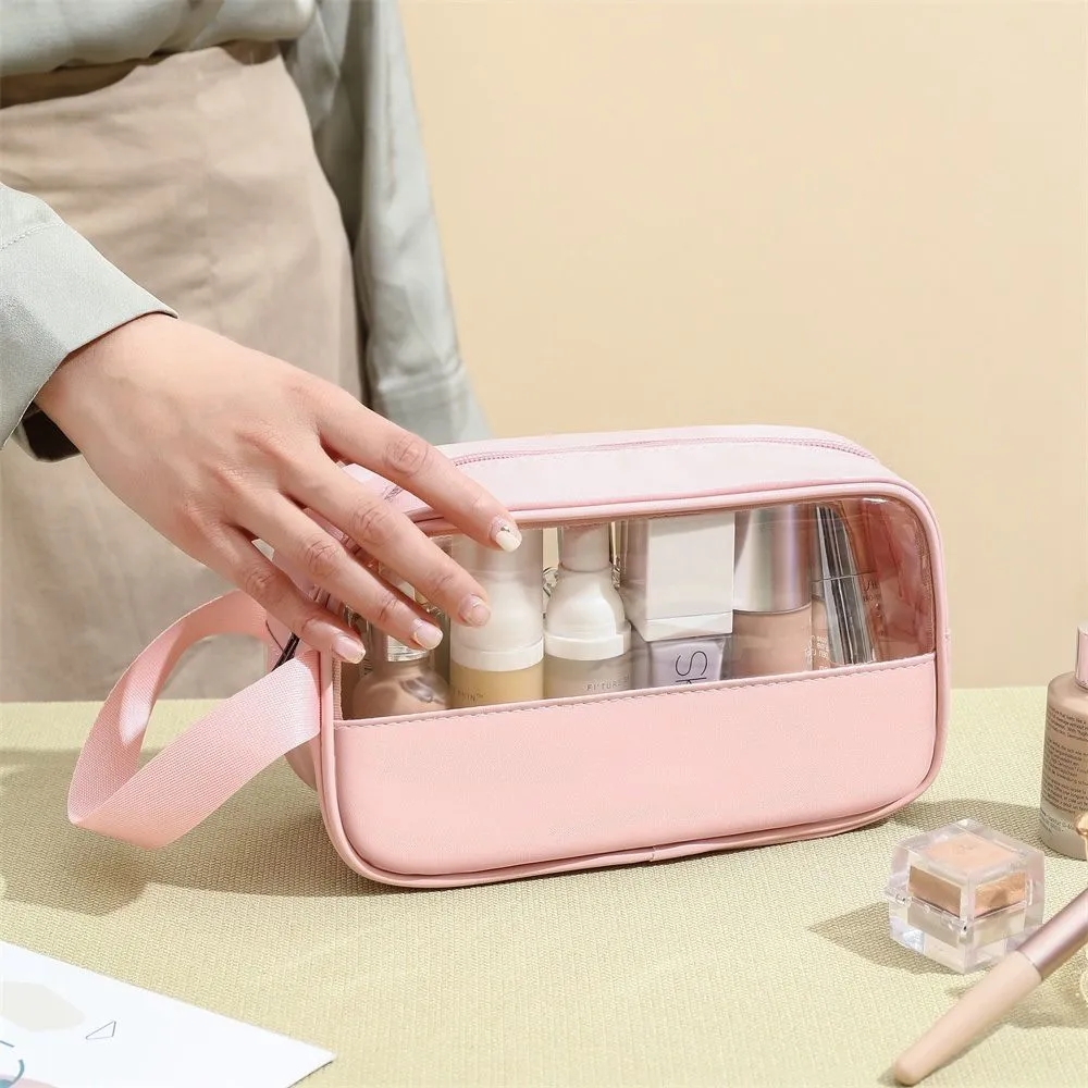 Cosmetic Bag Toiletry Tote 3