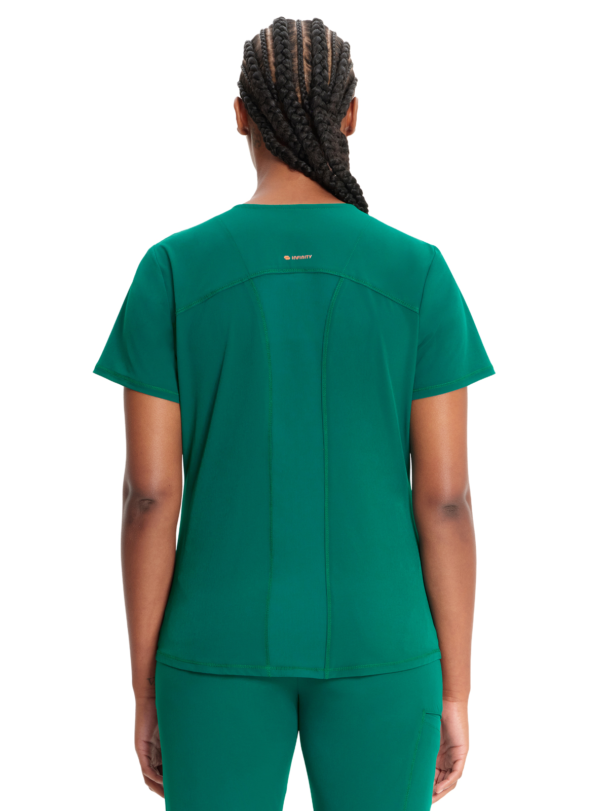 Infinity GNR8 -Women's V-Neck Top 34