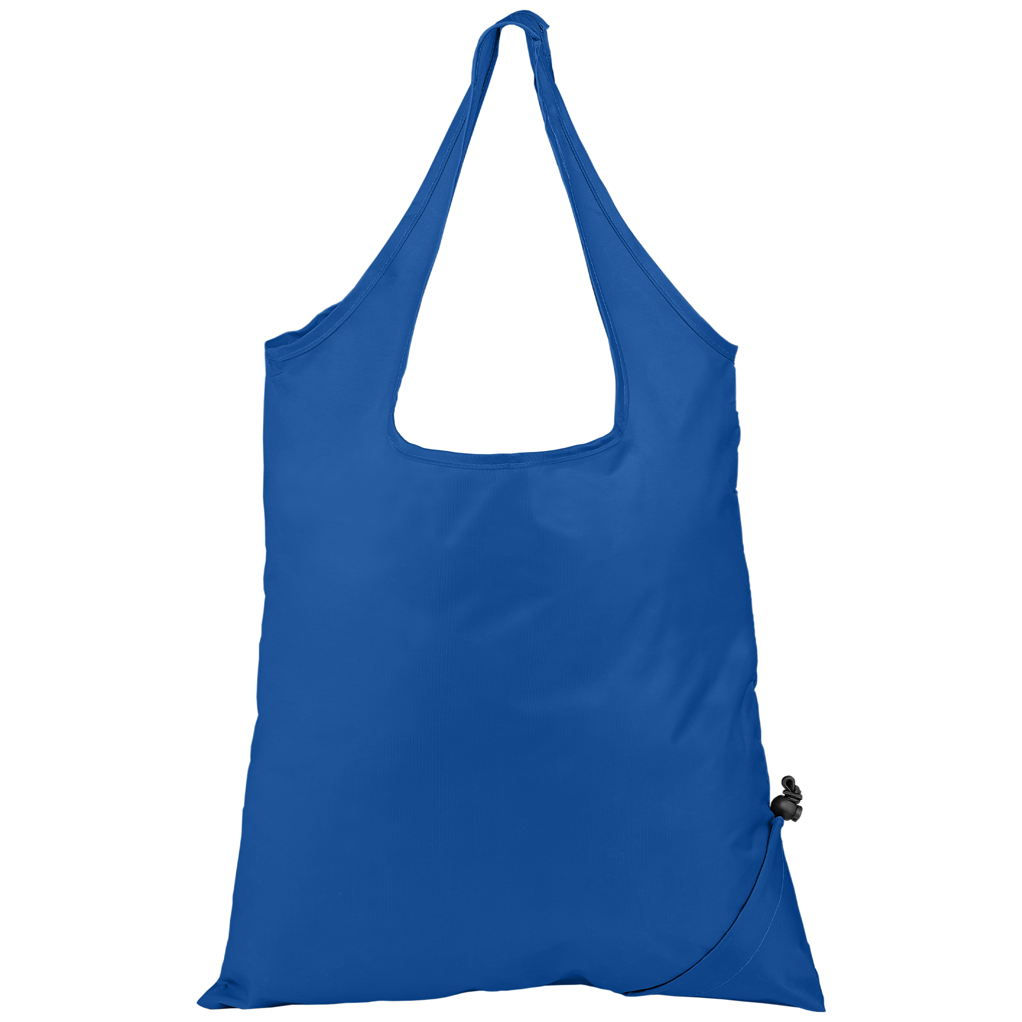 Capri - Foldaway Shopping Tote Bag - 210D Polyester 5