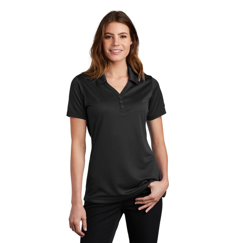 Sport-Tek Women's PosiCharge Micro-Mesh Polo. 23