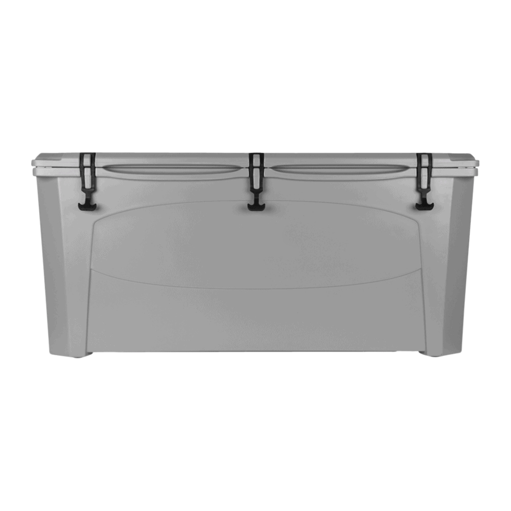 Grizzly Cooler 165 10