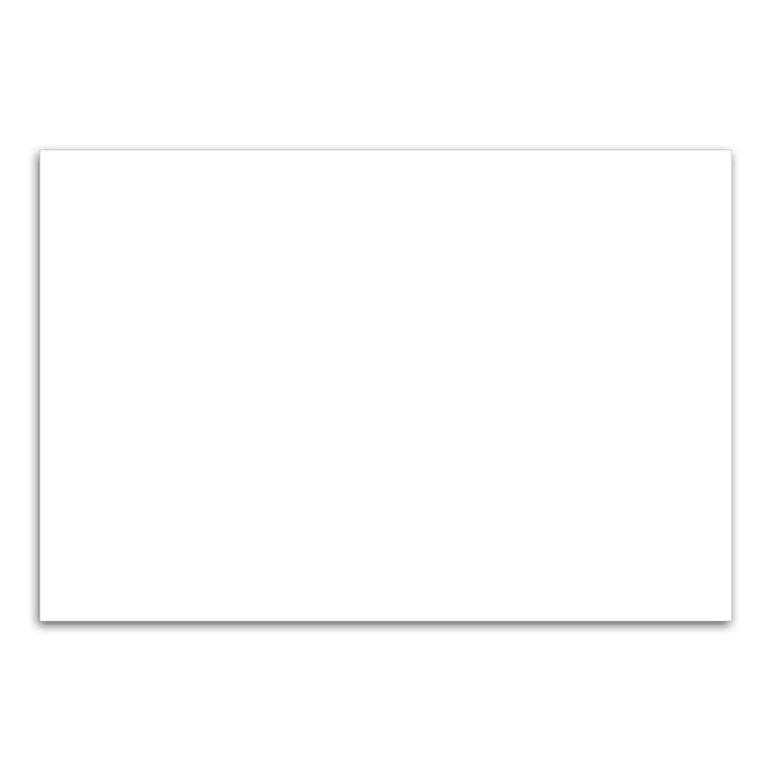 Rectangle Magnet 4 x 5-7/8 2
