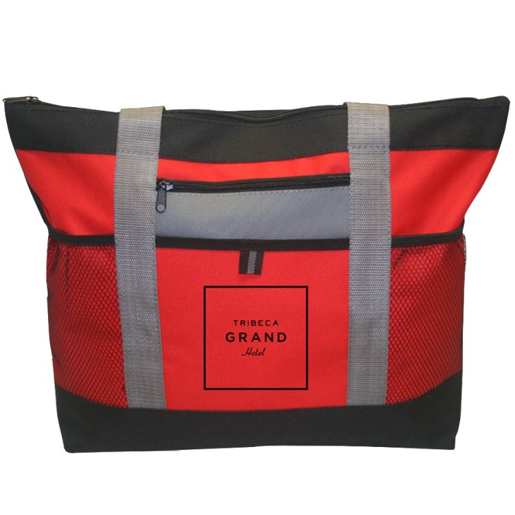 The Alumni Tote 6