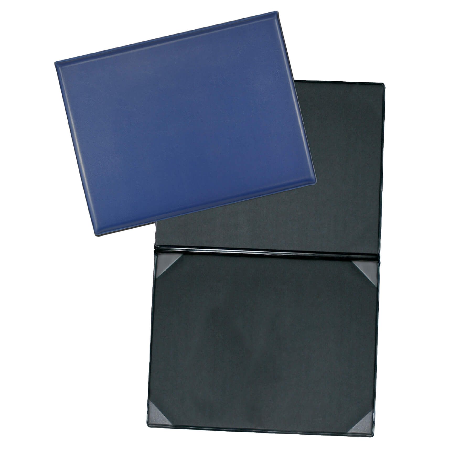 Deluxe Certificate/Diploma Holder - 4 Corners 7
