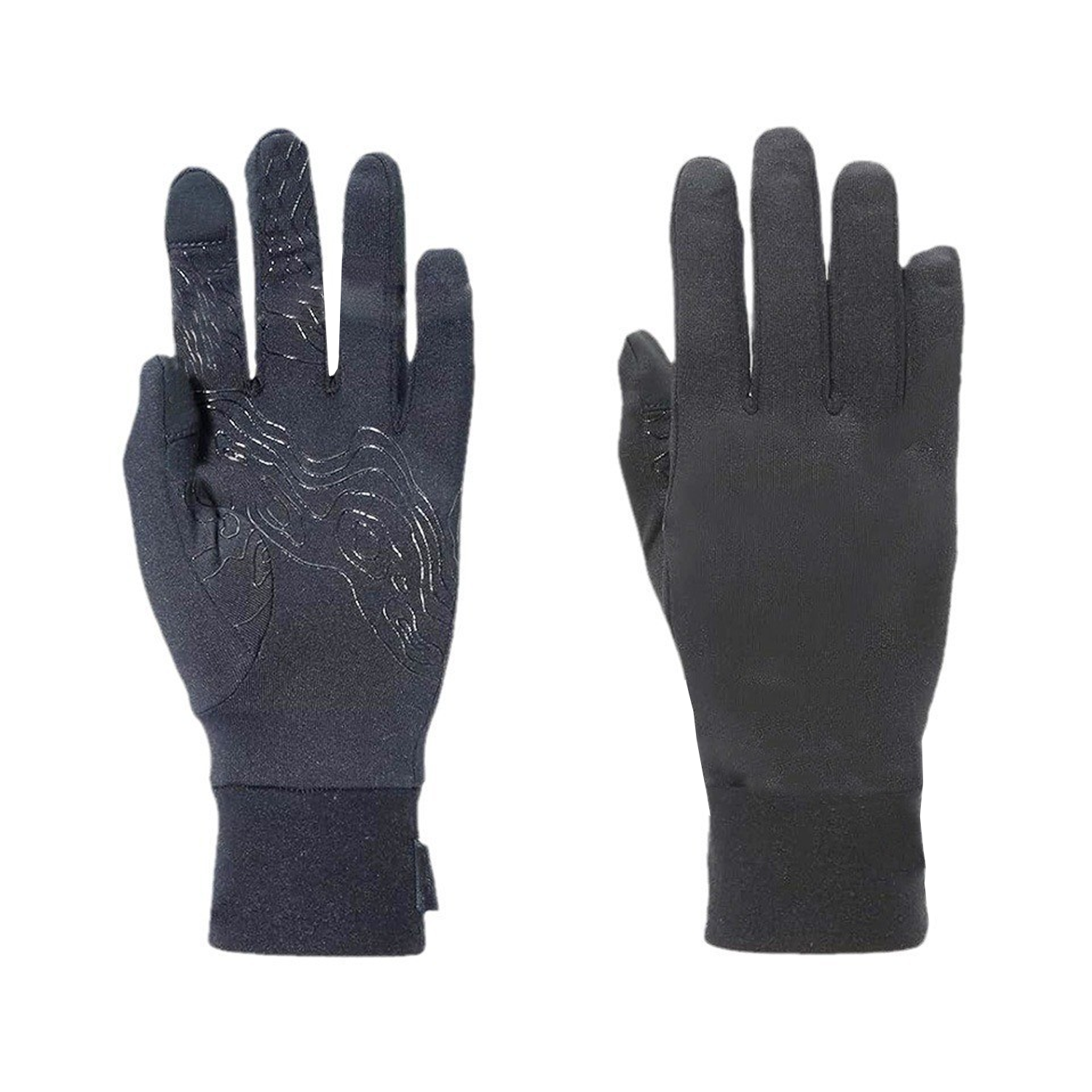 Silicone Sports Cycling Running Gloves 3