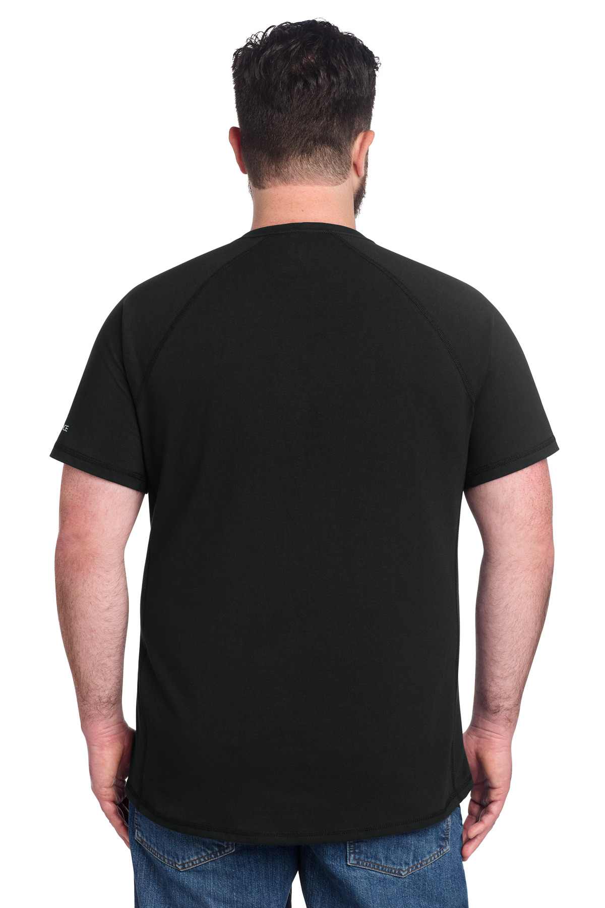 Carhartt Force Short Sleeve Pocket T-Shirt CT106652 47