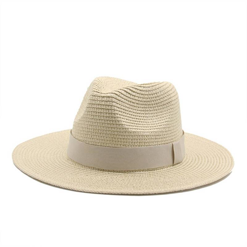 Women Straw Hat 3