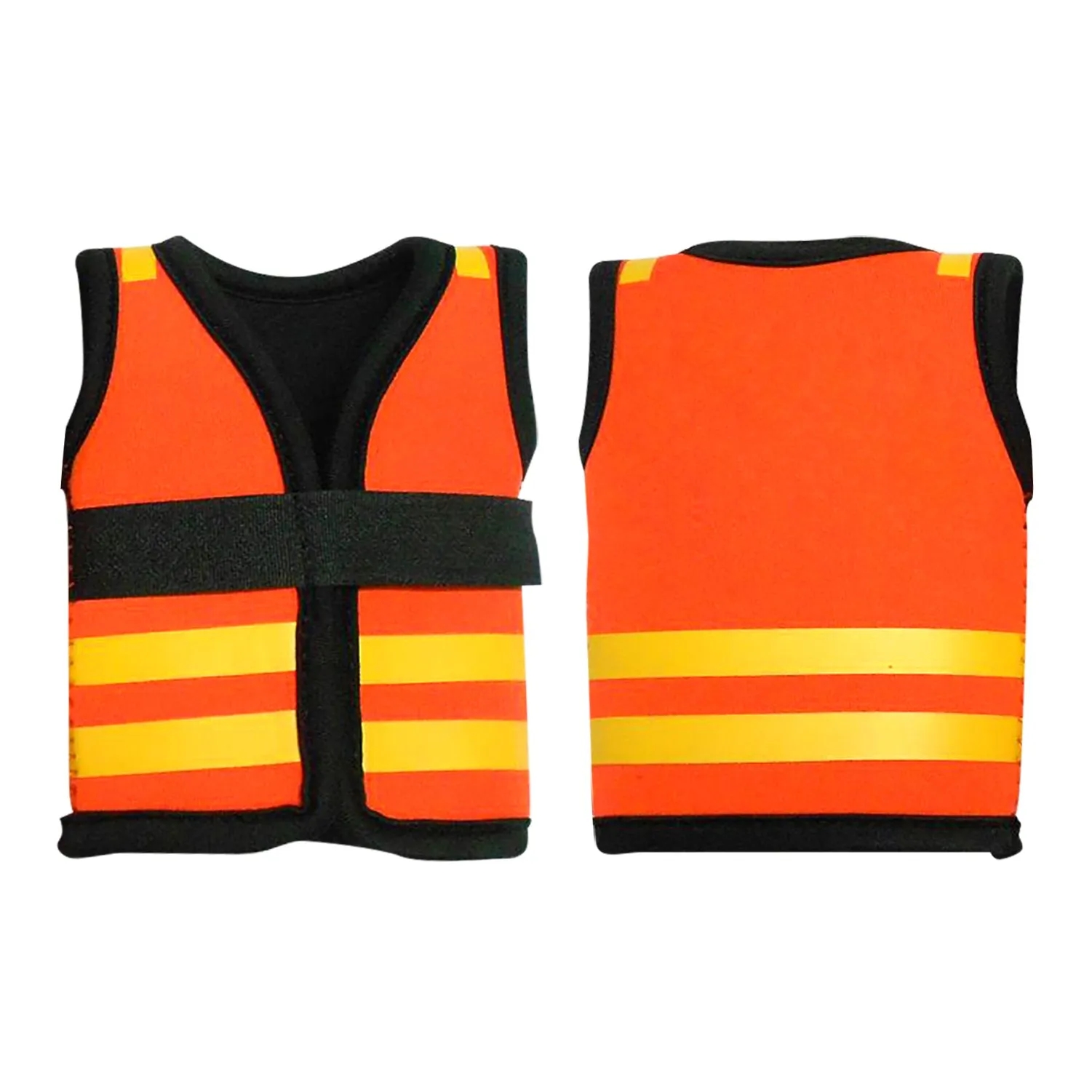 Bottle Holder-Safety Vest Shaped 5