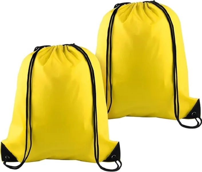Drawstring Waterproof Sport Bag 4