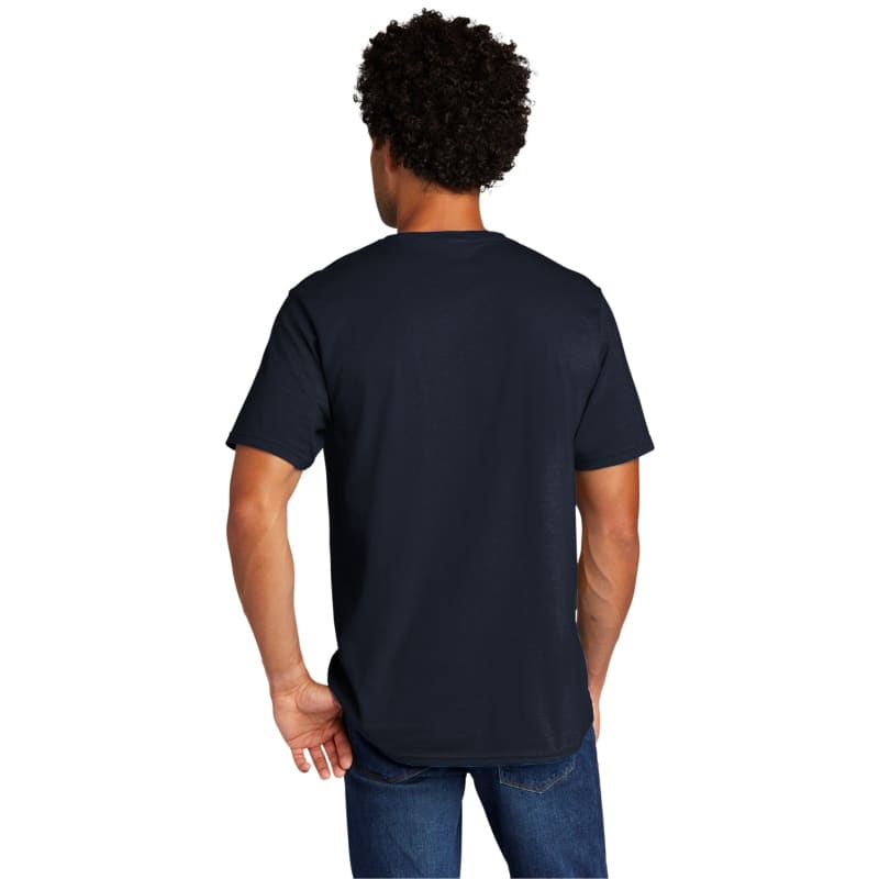 Port & Company Tri-Blend Tee. 81