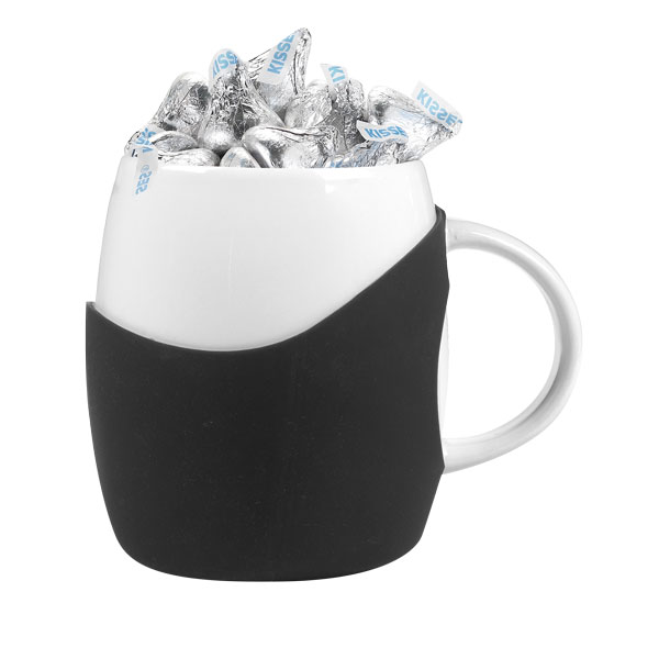 ROTUNDA WITH HERSHEY KISSES 2