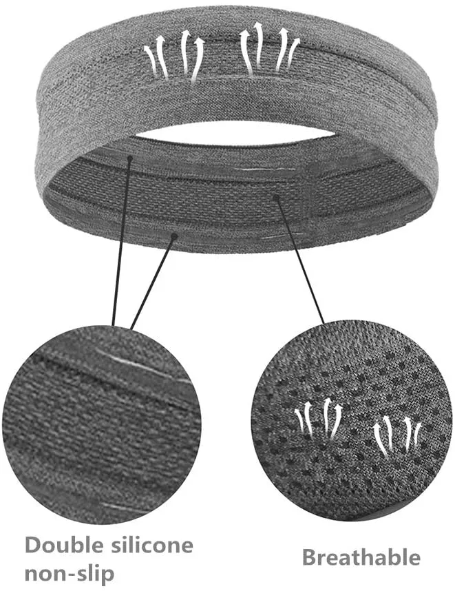 Sport Headband 4