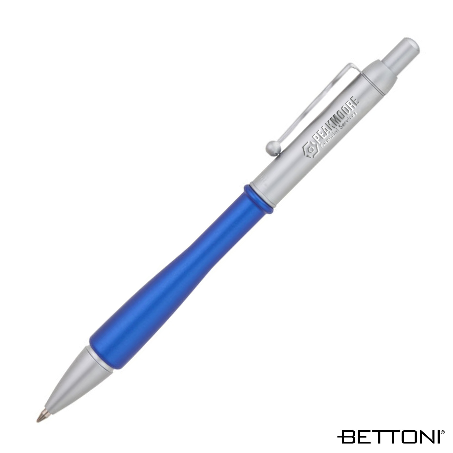 Carezza Bettoni Ballpoint Pen 9