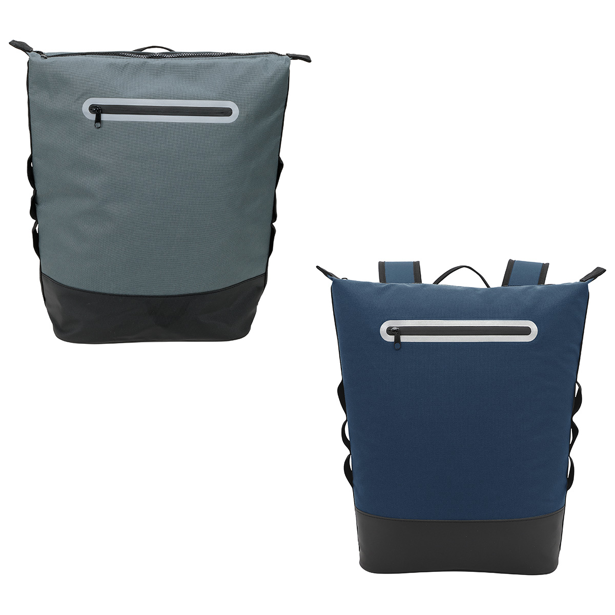 Pathfinder Polycanvas Insulated Cooler Backpack 21