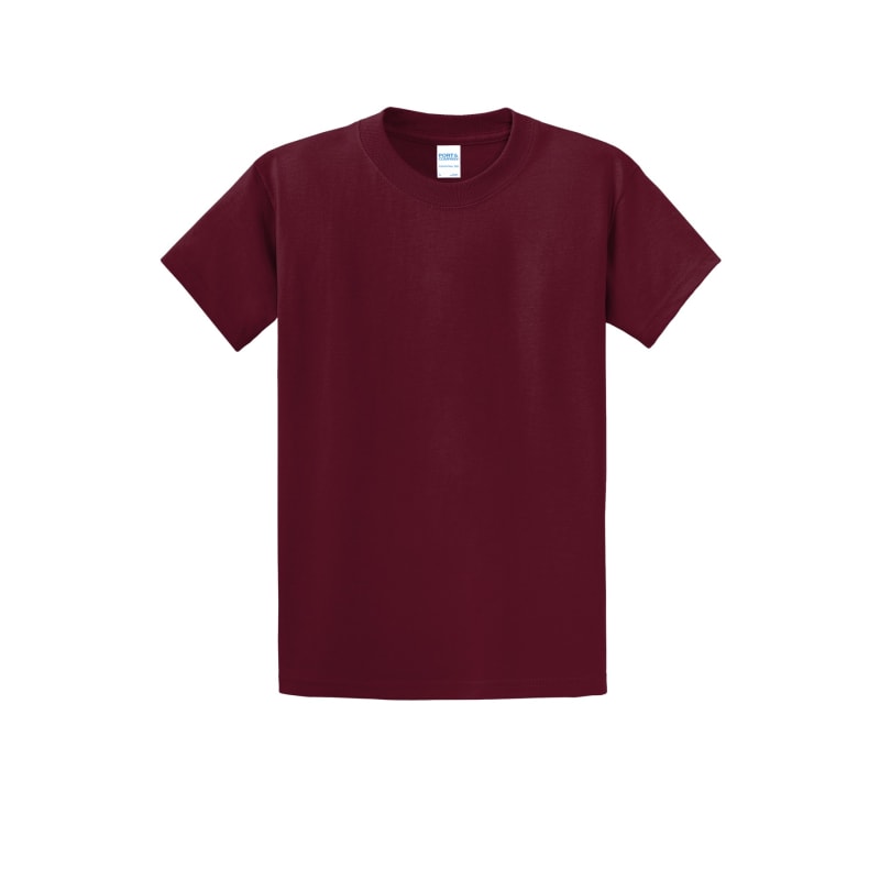 Port & Company - Essential Tee. 193