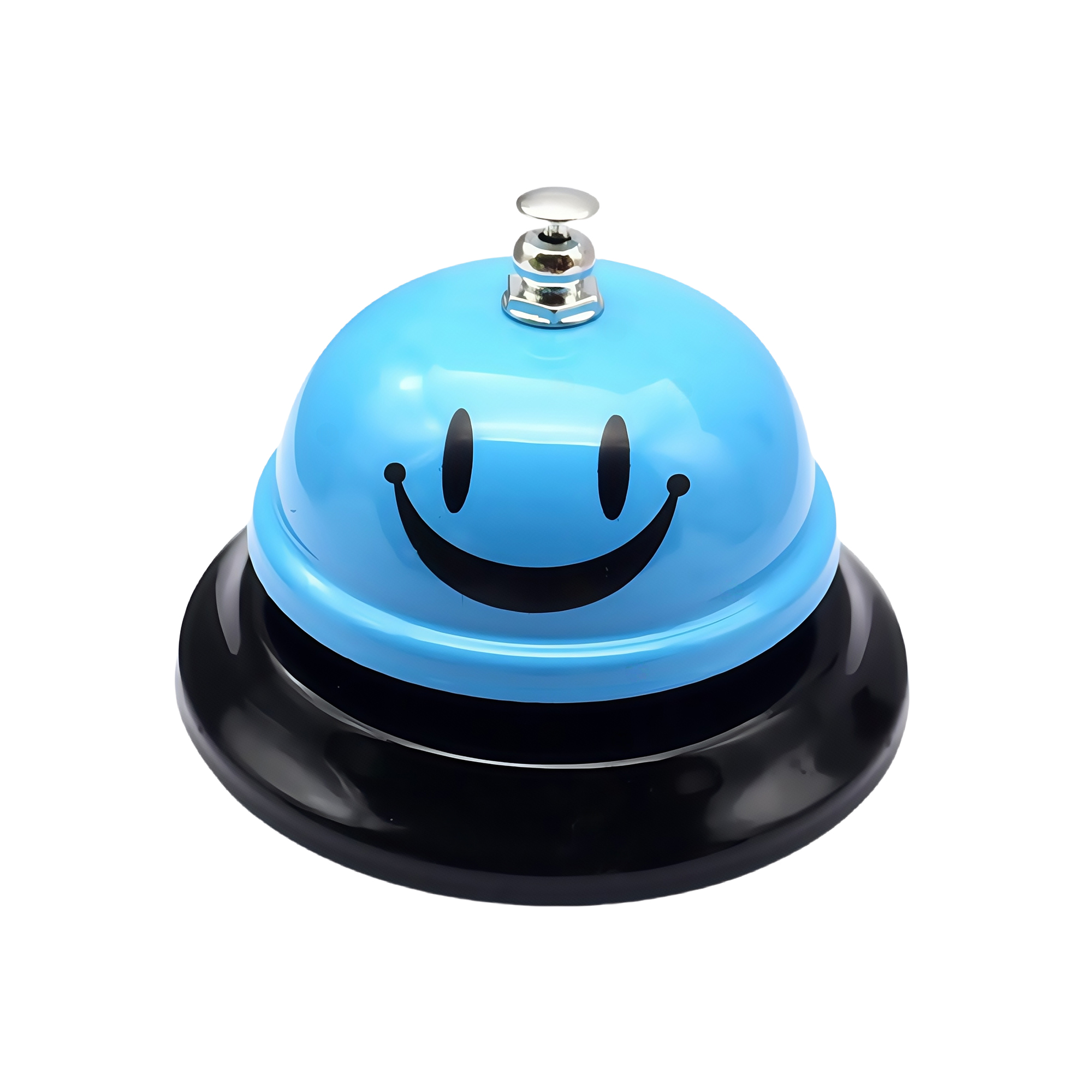 Smiley Food Call Bell for Restaurant Kitchen 5