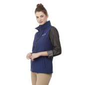 Women's WARLOW Softshell Vest 53