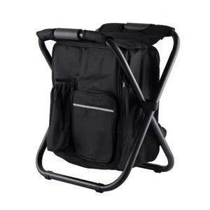 Portable Stadium Cushion With Hand Strap 9